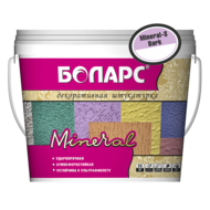    Mineral - S BARK - S 25 