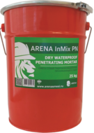   ARENA InMix PN,  25 